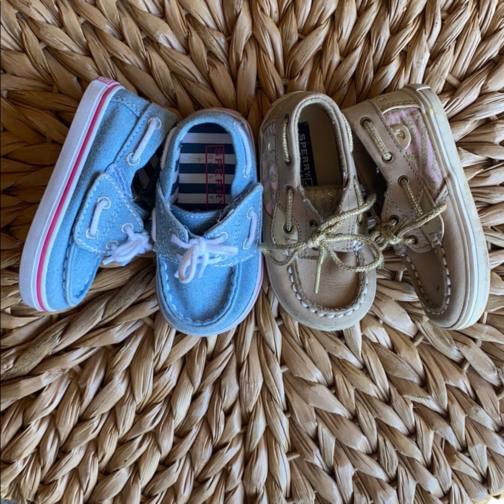 Sperry’s